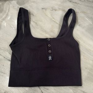 The Little Milk Bar Allie Bra